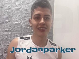 Jordanparker