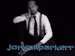 Jordanparkerr