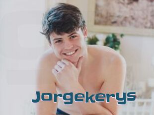 Jorgekerys