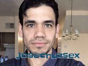 Josecruzsex