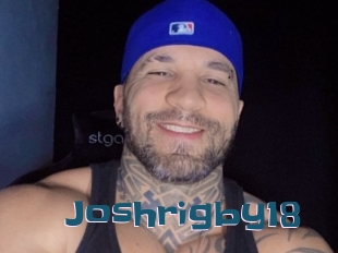 Joshrigby18