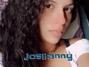 Joslianny