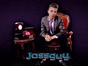 Jossguy