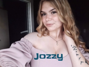 Jozzy