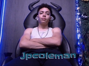 Jpcoleman