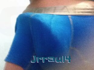 Jrraul4