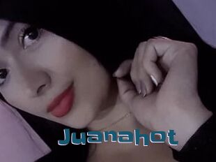 Juanahot