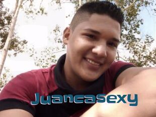 Juancasexy