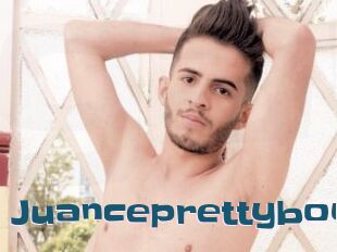 Juanceprettyboy