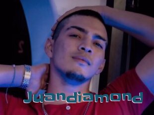 Juandiamond