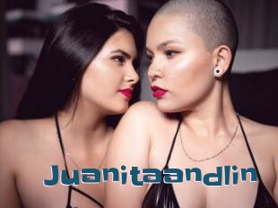 Juanitaandlin