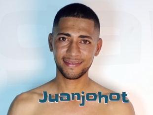 Juanjohot