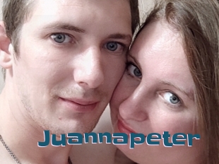 Juannapeter