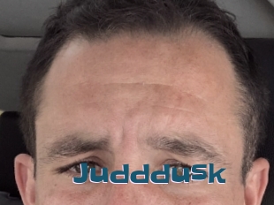 Judddusk