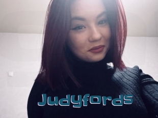 Judyfords