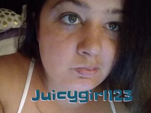 Juicygirl123