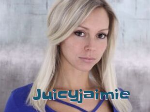 Juicyjaimie