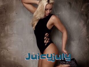 Juicyjuly