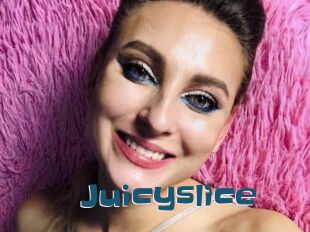 Juicyslice