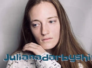Julianadarbyshir