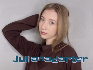 Julianadarter