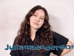 Julianaenderson