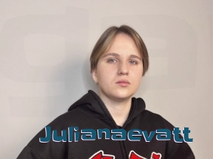 Julianaevatt