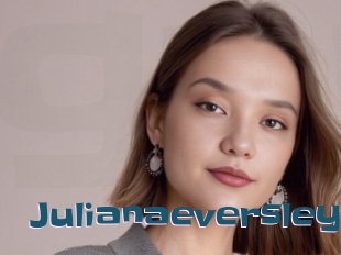 Julianaeversley