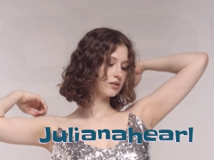Julianahearl