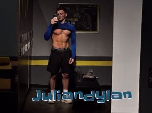 juliandylan Gang Bangs