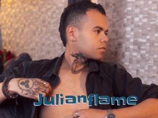 Julianflame