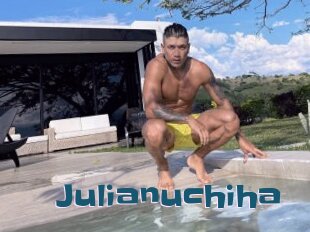 Julianuchiha