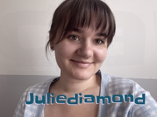 Juliediamond