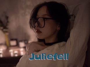 Juliefell