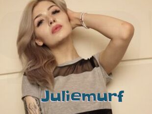 Juliemurf