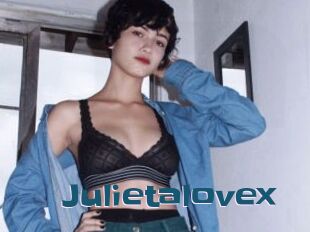 Julietalovex