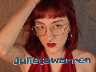 julietawarren Gang Bangs