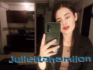 Juliettahamilon
