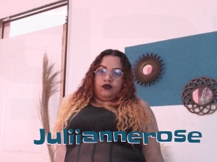 Juliiannerose