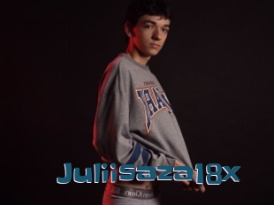 Juliisaza18x