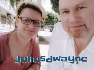 Juliusdwayne