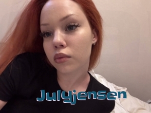 julyjensen Gang Bangs