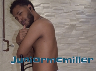 Juniormcmiller