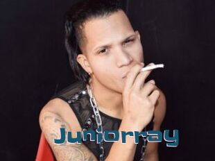 Juniorray