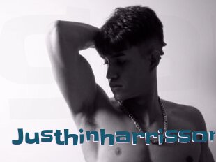 Justhinharrisson
