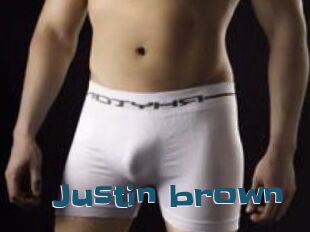 Justin_brown