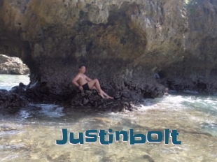 Justinbolt
