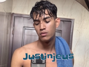 Justinjeus