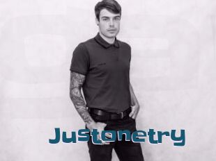 Justonetry