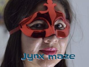 Jynx_maze